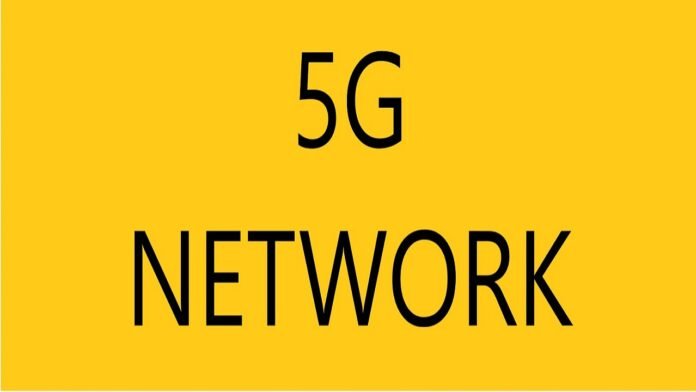 About 5G Network