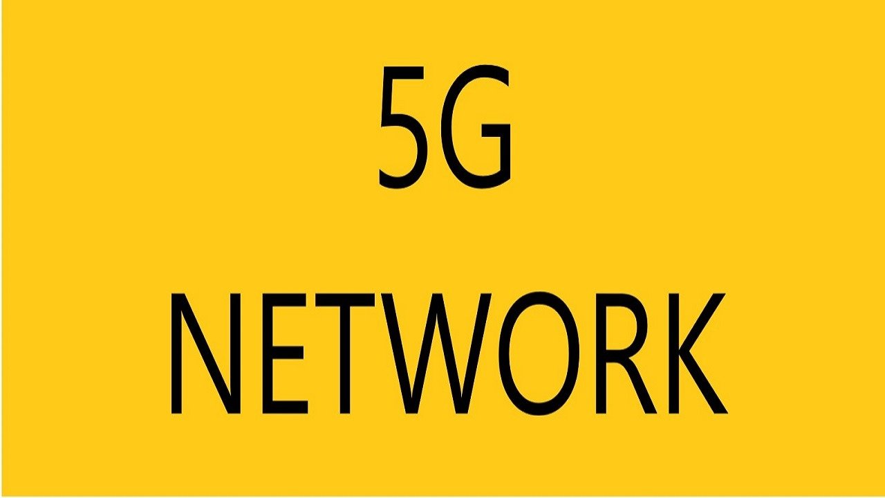 5G NETWORK