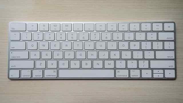 Basics of Computers : Keyboard Shortcuts