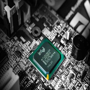 What is Processor | List of Fastest Processor in the World