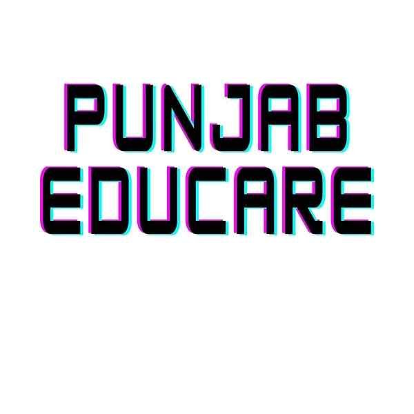 Punjab Educare app Download