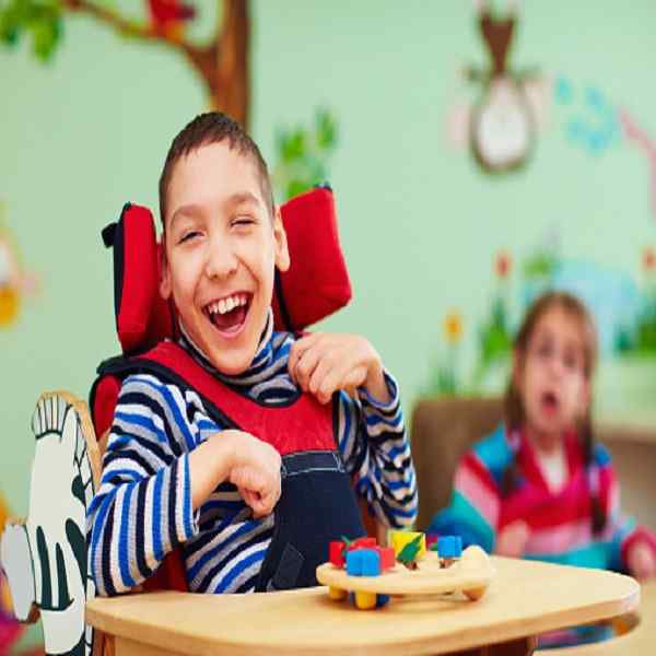 What is Cerebral Palsy | Types of Cerebral Palsy 