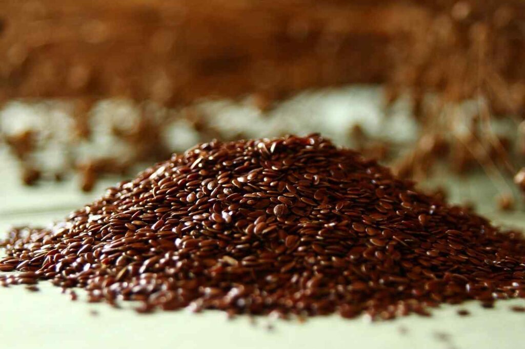 Best ways to use flaxseed | Easy ways to use flaxseed in home