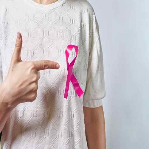 Breast Cancer: Warning Signs and How Do You Minimize Your Risk?