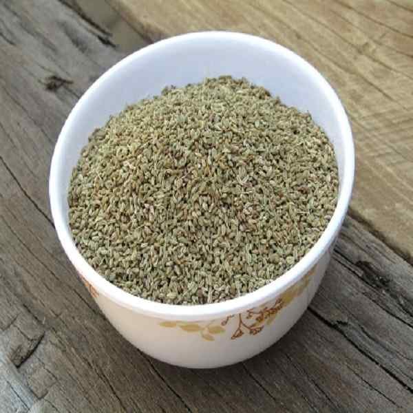 Ajwain Water Benefits in the Morning