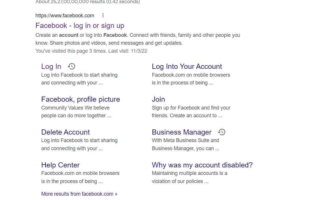 How to check who visits your Facebook profile?