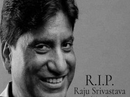 Tribute to Raju Srivastav
